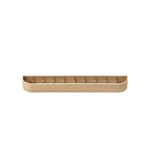 Menu - Knagerække - Epoch Rack - Natur - 79 cm