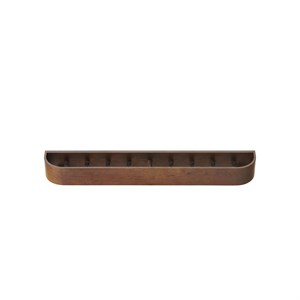 Menu - Knagerække - Epoch Rack - Stained - 79 cm