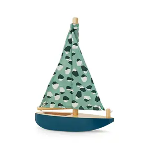 Nofred - Harbour Boat - Petroleum
