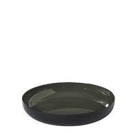 Blomus - VISO skål - Large - Metalfarvet