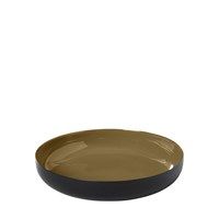 Blomus - VISO skål - Large - Guld