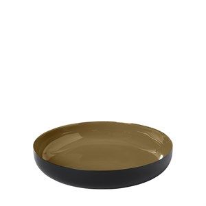 Image of Blomus - VISO skål - Large - Guld