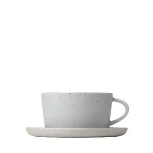 Blomus - Set 2 Tea Cups - Cloud - SABLO