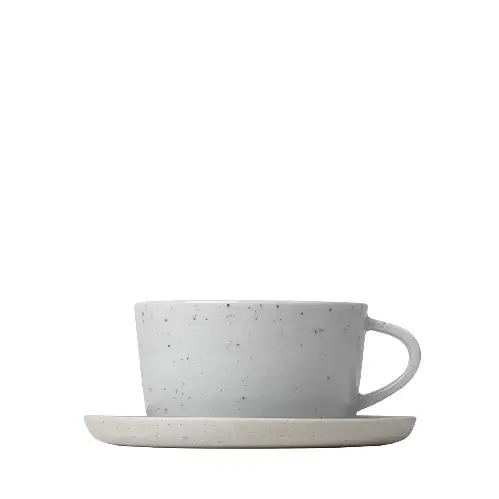 Blomus - Set 2 Tea Cups - Cloud - SABLO