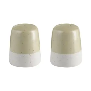 Blomus - Salt and Pepper Shaker - Savannah - SABLO