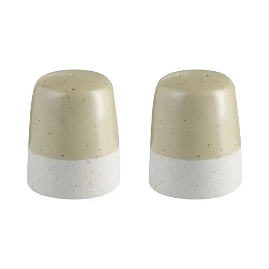 Blomus - Salt and Pepper Shaker - Savannah - SABLO