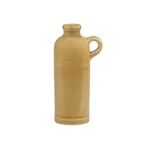 Chic Antique - Gl. Fransk Flaske, H14