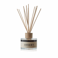 Humdakin - Ivory duft sticks - 250 ml