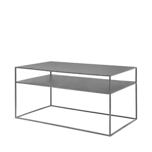 Blomus - Coffee Table -FERA- steel gray