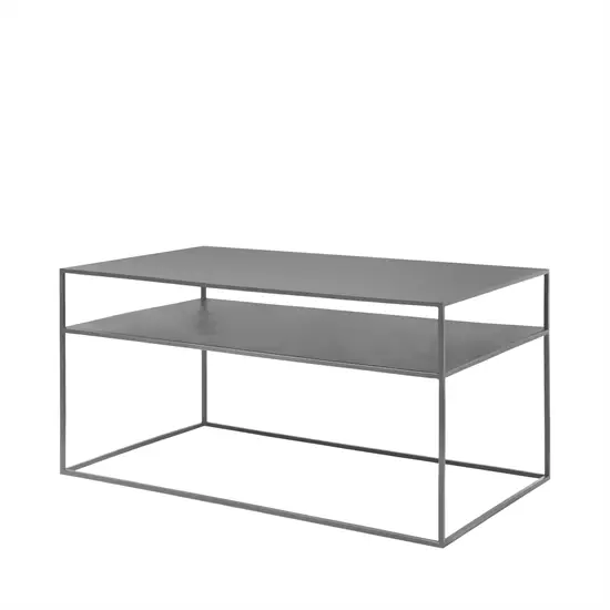 Blomus - Coffee Table -FERA- steel gray