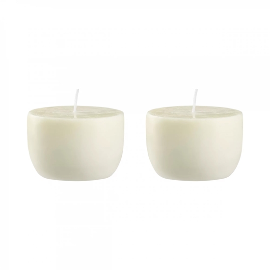 Blomus - Refill Candles,2 pcs-Mora Fragrance FRABLE