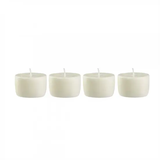 Blomus - Refill Candles, 4 pcs  - Figue Fragrance  - FRABLE