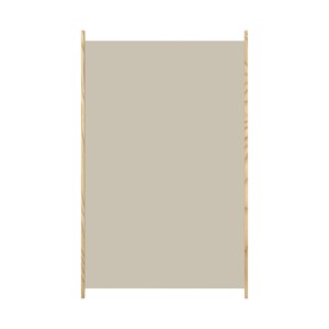 Blomus - Opslagstavle  i magnet - 123x75 - Moonbeam