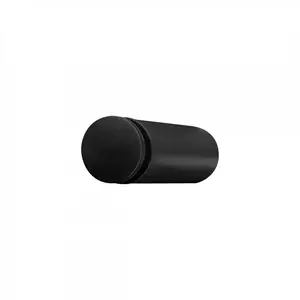 Blomus - Wall Door Stop  - Anthracite - ENTRA