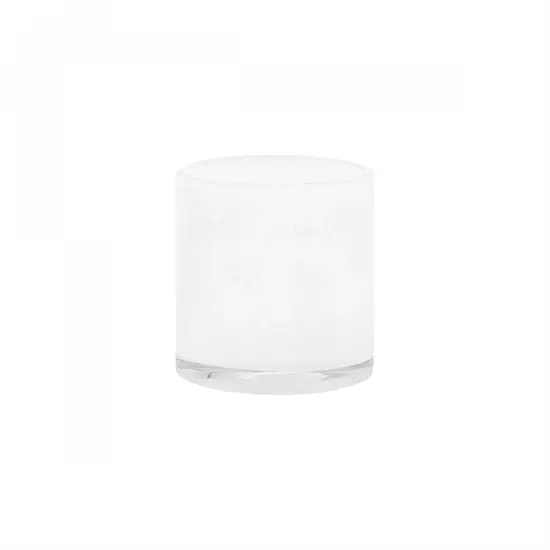 Blomus - Hurricane Lamp, S - SAGA - White