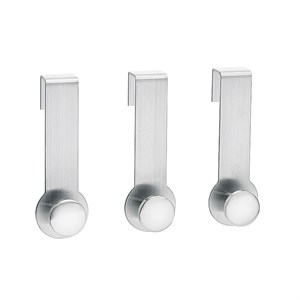 Blomus - Muro Overdoor Hooks, 3 stk