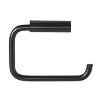 Blomus - MODO Toiletrulleholder - Sort