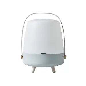 kooduu - Lite-up Play Sky Blue - Højde 40 cm