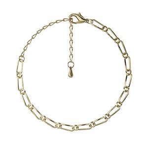Jewelry by Grundled - Ayah Armbånd - Guld