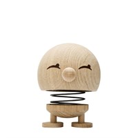 Hoptimist - Wood - Large Bimble, ubehandlet eg
