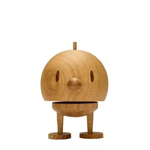 Hoptimist - Wood - Large Bumble, eg