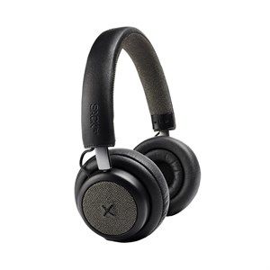 Image of SACKit - TOUCHit Høretelefoner - Sort