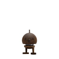 Hoptimist - Classic Collection - Bumble baby, røget eg