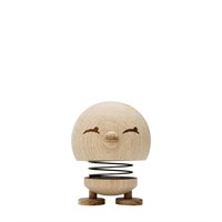 Hoptimist - Wood - Junior Bimble, ubehandlet eg