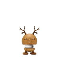 Hoptimist - Christmas - Baby Bimble Reindeer, eg