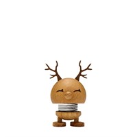 Hoptimist - Christmas - Baby Bimble Reindeer, eg