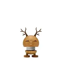 Hoptimist - Christmas - Baby Bimble Reindeer, eg