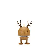 Hoptimist - Christmas - Baby Bumble Reindeer, eg