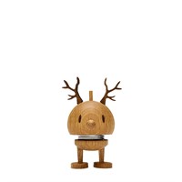 Hoptimist - Christmas - Baby Bumble Reindeer, eg