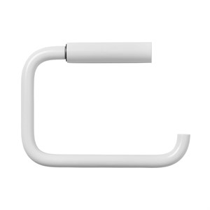 Blomus - MODO Toiletrulleholder - Hvid