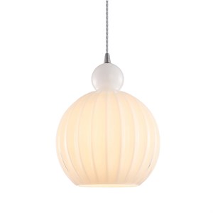 Halo Design - Ball Ball Pendel Ø25 - Opal
