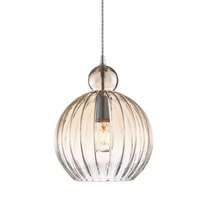 Halo Design - Ball Ball Pendel Ø25 - Cognac