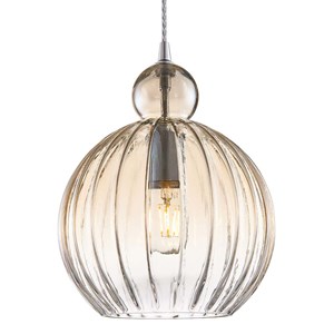 Halo Design - Ball Ball Pendel Ø32 - Cognac