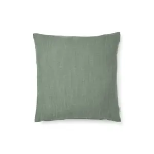 Compliments - Marrakech Pudebetræk - 50x50 - Mint