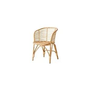 Cane-Line Blend Stol - Rattan