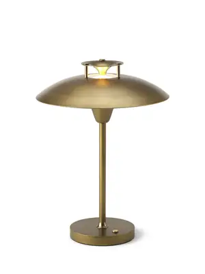 Halo Design - Bordlampe - Stepp 1-2-3 - Antique