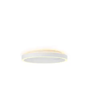 Halo Design - LED Plafond Backlight String - Ø40 - Hvid 36W 3