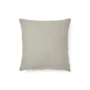 Compliments - Marrakech Pudebetræk - 50x50 - Linen