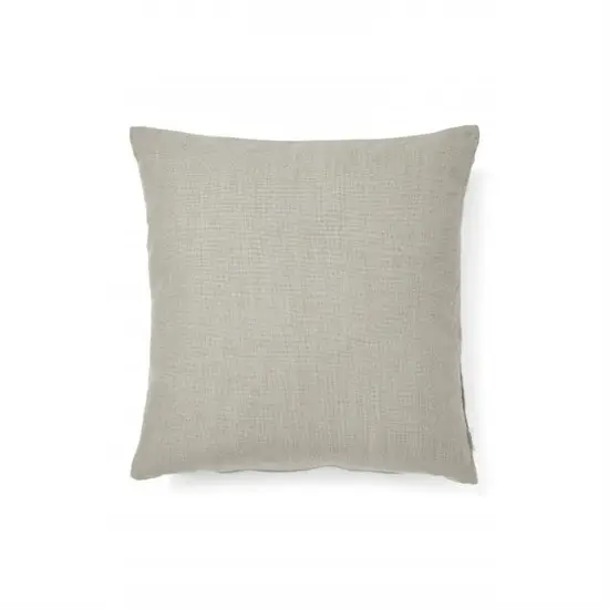 Compliments - Marrakech Pudebetræk - 50x50 - Linen