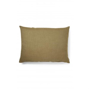 Compliments - Marrakech pude - 40x60 - Mustard