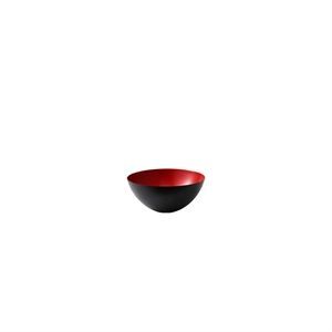 Image of Normann Copenhagen Krenit Skål - Ø 8,4 cm - rød