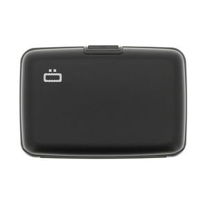 Image of Ögon Design - kortholder - black