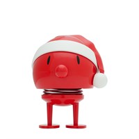 Hoptimist - Christmas - Large Santa Bumble