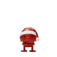 Hoptimist - Christmas - Baby Santa Bumble