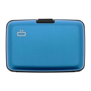 Image of Ögon Design - kortholder - blue