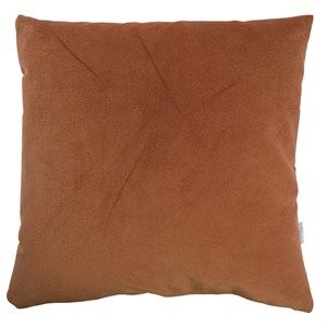 Image of Au Maison - Gravity Pude - Terracotta